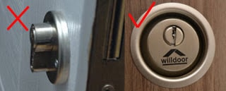 Yelki Kapı Güvenliği Yelki Kapı Güvenliği